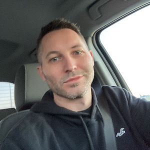 Meet your Posher, Jared